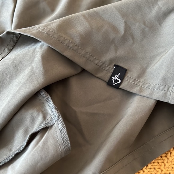 Torrid Active Shorts - Picture 3 of 4